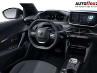 Neu Peugeot 2008 Allure 145 PS (106 kW) 2025 Selenium grau metallic SUV