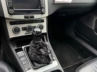 Gebraucht VW Passat 177 PS (130 kW) 2013 Silber Kombi