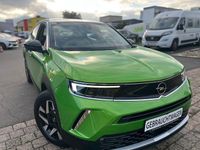 Gebraucht Opel Mokka-e Elegance 100 kW (136 PS) 2022 Grün SUV