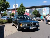 gebraucht BMW 732 e23 i (Kein Neuwagen)