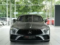 Gebraucht Mercedes CLS53 AMG AMG 436 PS (320 kW) 2018 Grau Limousine