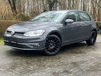 gebraucht VW Golf VII Lim. BMT/Start-Stopp|ACC|AUTM|MASSAGE|