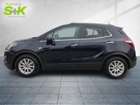 gebraucht Opel Mokka X Innovation 16V Turbo**8-fach*KLIMA*SHZ**