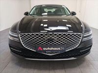 Gebraucht Genesis G80 Sport 305 PS (224 kW) 2023 Schwarz Limousine