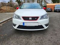 gebraucht Seat Ibiza 1.2 TSI FR Style Color-Pack-Red
