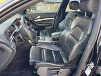 Gebraucht Audi A6 S-Line 232 PS (170 kW) 2008 Schwarz Kombi
