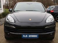 gebraucht Porsche Cayenne Diesel *1.HAND/PANO/RFK/LEDER/BI-XENON*