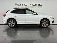 Gebraucht Audi Q5 S-Line 190 PS (139 kW) 2019 Weiß SUV