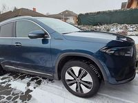 Gebraucht Mercedes EQA250 139 kW (190 PS) 2021 Blau SUV