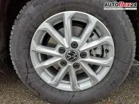 Neu VW California Beach 150 PS (110 kW) 2025 Monosilber metallic / ... Van