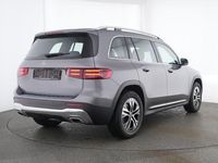 Gebraucht Mercedes GLB220 Progressive 190 PS (139 kW) 2025 Mountain grau (metallic) SUV
