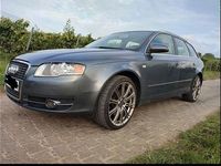 Używany Audi A4 Performance 163 KM (119 kW) 2005 Kombi