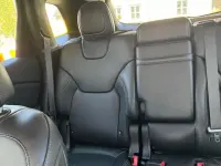 Occasion Jeep Cherokee 200 ch (147 kW) 2016 Blanc SUV