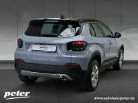 Neu Jeep Avenger Altitude 110 PS (80 kW) 2025 Grau SUV