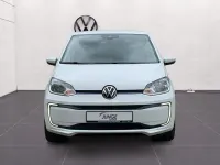 Gebraucht VW e-up! Edition 61 kW (83 PS) 2023 Weiß Kleinwagen