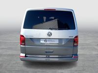 Second-hand VW Multivan Generation Six 204 CP (150 kW) 2022 Gri Monovolum
