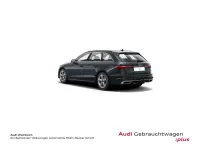 Gebraucht Audi A4 Ambiente 204 PS (150 kW) 2022 Manhattangrau metallic Kombi