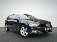 Gebraucht VW Passat Business 190 PS (139 kW) 2019 Schwarz Limousine