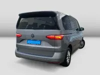 Occasion VW Multivan Life 150 ch (110 kW) 2025 Argent Monospace