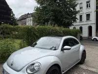 Gebraucht VW Beetle Sport 160 PS (117 kW) 2013 Kleinwagen