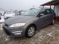 Gebraucht Ford Mondeo Trend 140 PS (102 kW) 2011 Braun Kombi