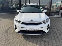 Gebraucht Kia Stonic 84 PS (61 kW) 2020 Weiß SUV