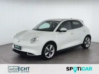 Gebraucht Ora 03 125 kW (171 PS) 2024 Weiß Kleinwagen