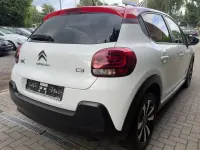 Gebraucht Citroën C3 Feel 82 PS (60 kW) 2018 Schwarz Kleinwagen