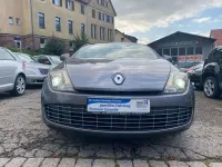 Gebraucht Renault Laguna Coupé GT 204 PS (150 kW) 2009 Grau cassiopee Coupé