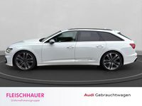 Gebraucht Audi S6 Sport 344 PS (253 kW) 2025 Weiss Kombi