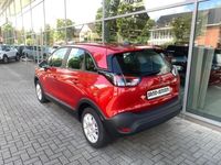 gebraucht Opel Crossland Edition+ CarPlay Lenkradheizung Sitzheizung