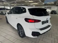 Gebraucht BMW 218 Active Tourer Performance 136 PS (100 kW) 2022 Weiss Van / Kleinbus