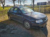 gebraucht Audi A3 1.8T AGU