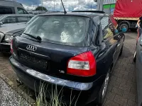Gebraucht Audi A3 100 PS (73 kW) 1999 Kleinwagen