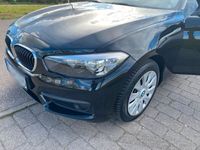 gebraucht BMW 116 116 i