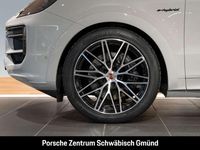 Neu Porsche Cayenne Black Edition 470 PS (345 kW) 2026 Kreide SUV