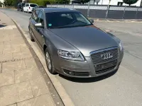 Gebraucht Audi A6 177 PS (130 kW) 2005 Grau Kombi