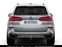 Neu BMW X5 Performance 489 PS (359 kW) 2025 Skyscraper grau SUV