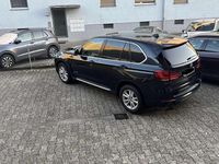 Gebraucht BMW X5 231 PS (169 kW) 2018 Schwarz SUV