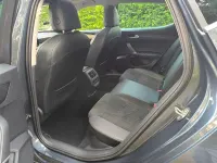 Gebraucht Seat Leon XCELLENCE 204 PS (150 kW) 2021 Grau Limousine