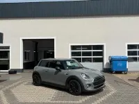 Brugt Mini ONE 102 HK (75 kW) 2019 Grå Hatchback