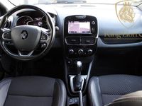 Gebraucht Renault Clio IV Intens 90 PS (66 kW) 2017 Titangrau Kleinwagen