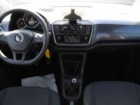 gebraucht VW up! 1.0