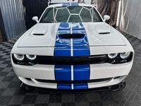 Gebraucht Dodge Challenger 416 PS (305 kW) 2022 Weiß Coupé