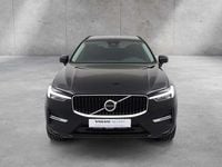 Gebraucht Volvo XC60 Core 250 PS (183 kW) 2025 Schwarz SUV