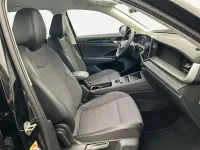 Gebraucht VW Tayron Life 150 PS (110 kW) 2025 Grenadillschwarz metallic SUV