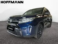 Neu Suzuki Vitara 129 PS (94 kW) 2026 Sphere blue /dach black SUV