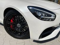 gebraucht Mercedes AMG GT C AMG GT C