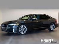 Gebraucht Audi S6 344 PS (253 kW) 2021 Daytonagrau perleffekt Limousine
