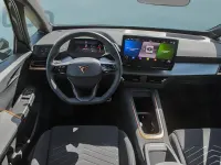 Second-hand Cupra Born 150 kW (204 CP) 2024 Gri Hatchback